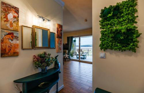 Zielony Apartament Pod Żaglami - Foto 3