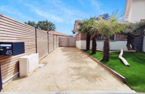 Villa et Spa - Foto 37