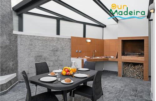 OurMadeira - Casa Amaro Sunset - Foto 24