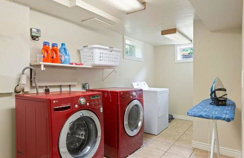 5 Bedroom Perfect Location to see the City and Ski Resorts - Foto 28