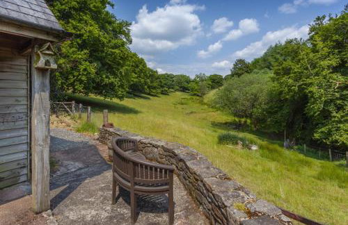 Lower Spire Cottages sleeps 11 - Foto 29