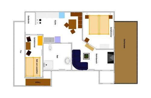 Ferienwohnung-Ihle Olbernhau - Foto 2