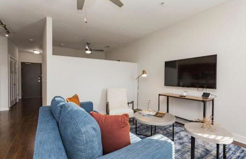 CozySuites MusicRow Astonishing Studio with free parking 38 - Foto 7