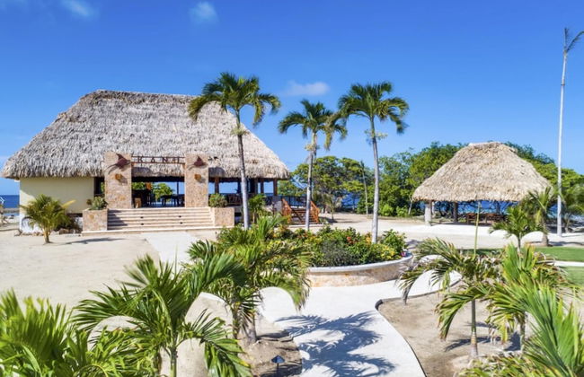 Incredible All-inclusive Luxury Private Island Resort in the Caribbean - Foto 28