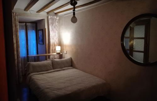 Alojamiento Santa Engracia Laguardia - Photo 18