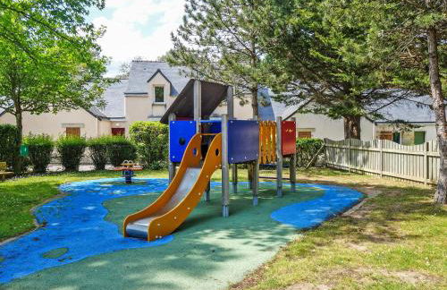 Holiday Home Les Cottages du Golf-3 by Interhome - Foto 18