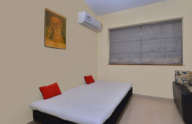OYO 14977 Home 1BHK Rajbag Beach Canacona - Foto 10