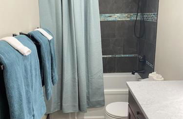 Family Friendly, Pet Friendly, New Build, 20 mi to Breckenridge - Lamplighter Lodge - Foto 11