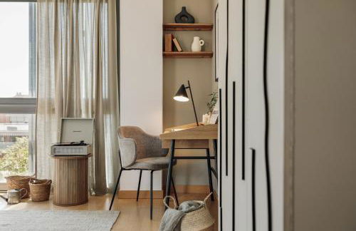 Altos - 2 bedrooms in El Poblenou - Foto 7