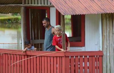 Hotel Fazenda Rancho Mineiro - Foto 69