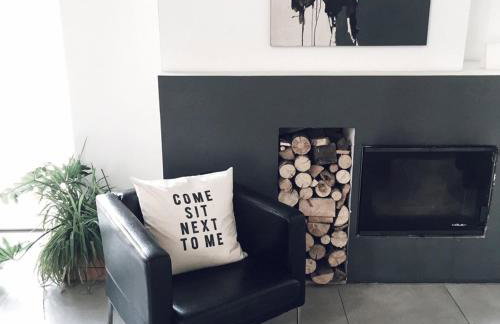 Pradnik Valley Lodge - Foto 12