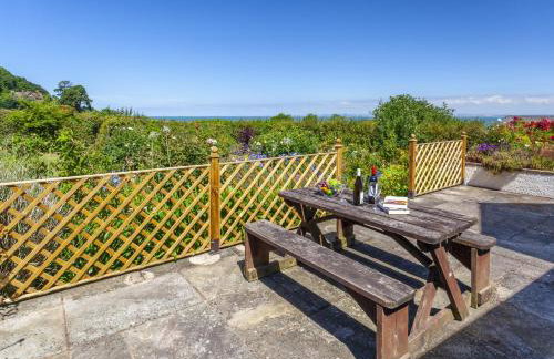 Coach House View Porlock Weir - Foto 36