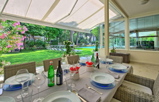 Villa Guidi 10 in Cervia - Foto 3