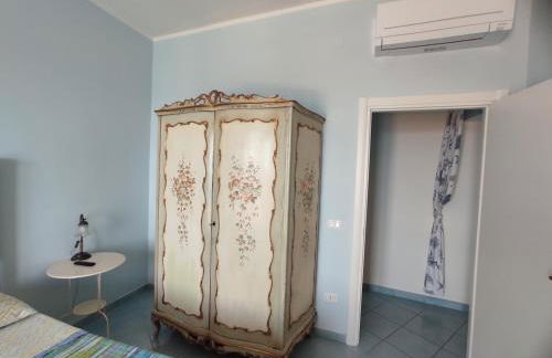 Seaview apartments Stella Maris Agropoli - Foto 54