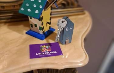 Casita Jolanda - Foto 23