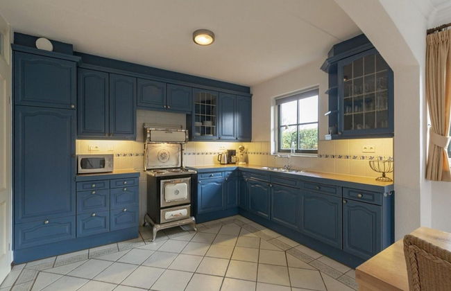 Stylish and Modern Furnished Holiday Villa - Foto 55