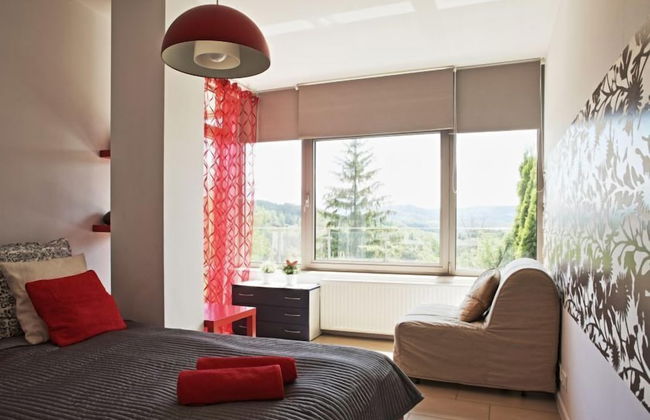 Apartament na urlop Wisla - Photo 72