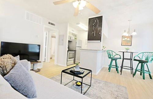 Global Cup Dwell By Design & Arboretum Tickets Included - Foto 2