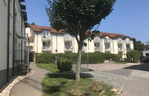 Ferienresidenz Am weißen Regen - Foto 77