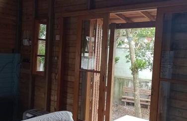 Na Barra da Ibiraquera, casa agradável! - Foto 10