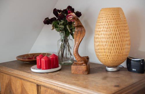 Na Zamkowej Apartament - Foto 35