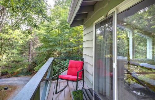 Mountain Home near Blue Ridge Parkway, Central Location! - Foto 18
