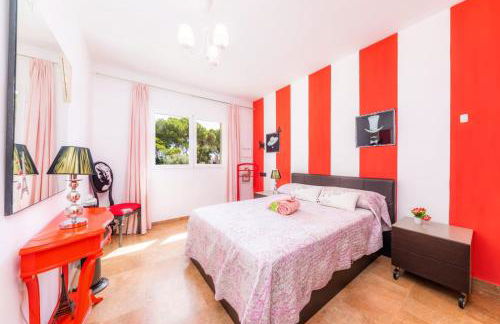 Villa Malena - Foto 12