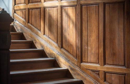 Manoir de la Dune - Foto 71