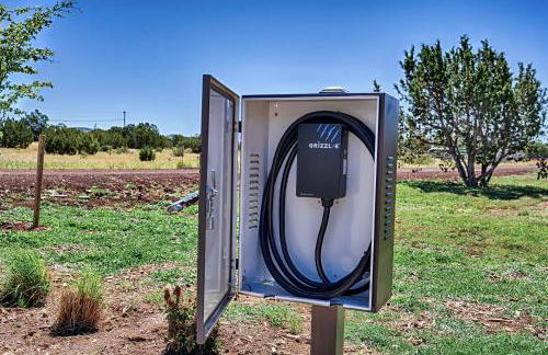 Inn History Grand Canyon Cabin - Photo 102