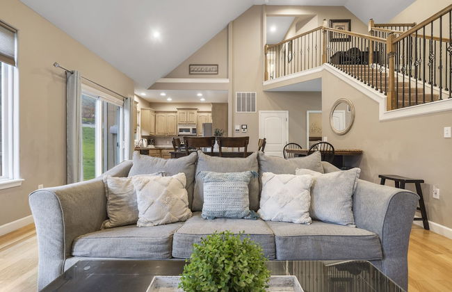 Foggy Bay Bungalow - Photo 1