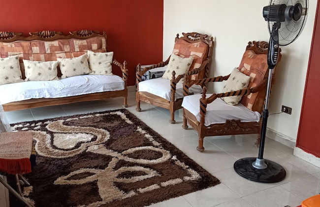 Apartment at Zahraa nasr city - Foto 8