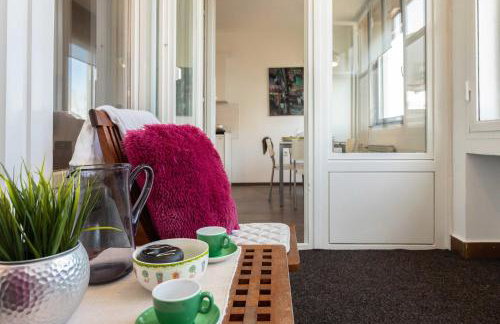 Modern Apartment near Faculty of El. Engineering - Foto 43