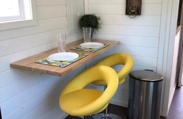 Angel's Landing Tiny East Zion & Bryce Canyon - Photo 40