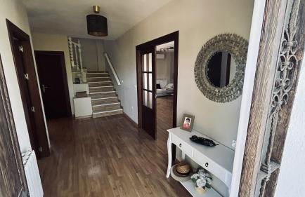 Extraordinaria Villa con piscina y chimenea - Photo 32