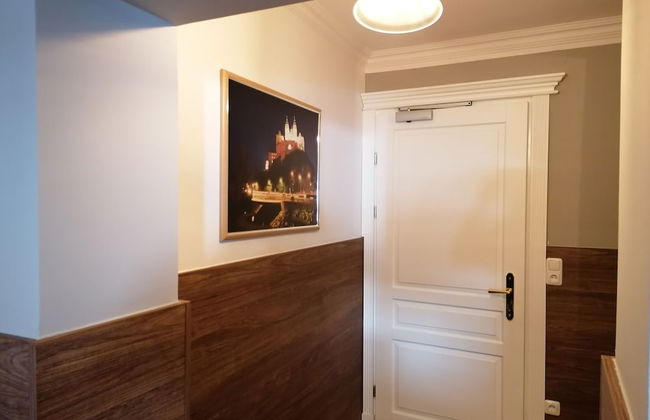 GOLDEN STAR - Premium Apartments - Foto 61