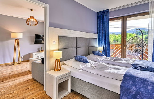 Apartamenty Sun & Snow Bawaria II - Photo 4