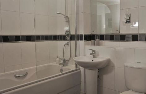 Albion Street Apartments - Foto 20