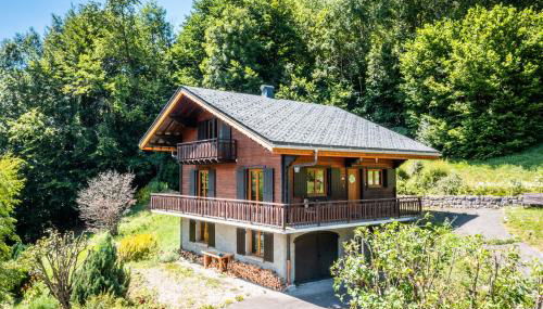 Chalet Chez Juju - Photo 2