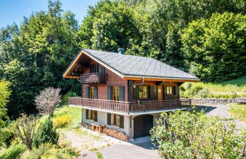 Chalet Chez Juju - Photo 2