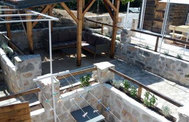 Vacation home Ania - Foto 36