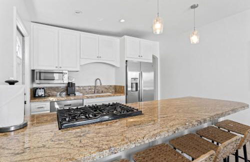 Private beach toes on the Sand Waterworld - Foto 9