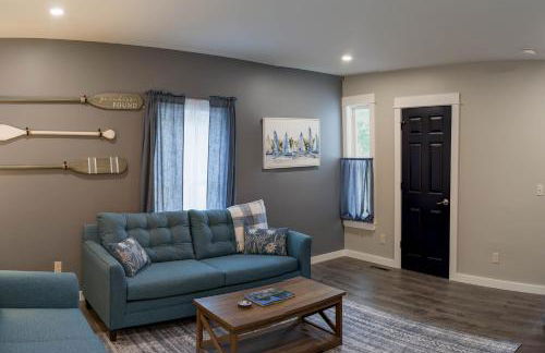 Newly Renovated Acadia Apartment Maple Street - Foto 18