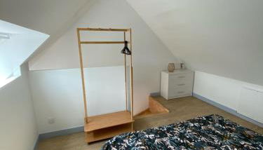 gîte avec chambre mezzanine pour 2 pers - Foto 4
