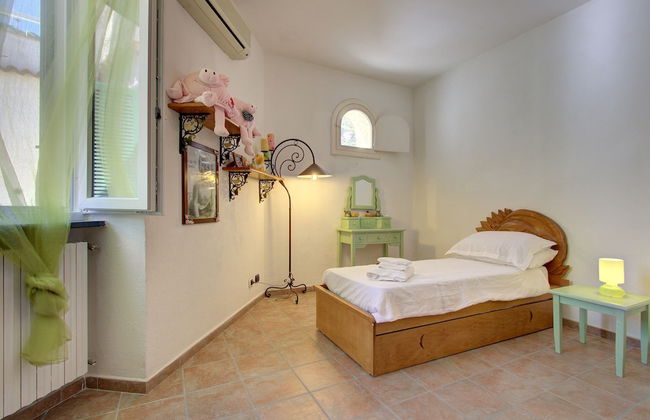 Villa Amazing Sunset Terrace - Foto 24