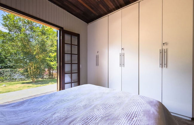 Casa térrea e confortável na Granja - Foto 4