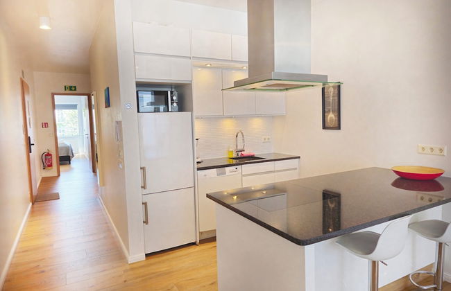 Reykjavik4you Apartments - Foto 9