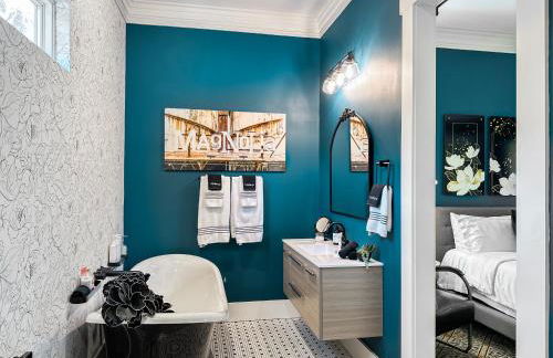 295 Steps To Silos Pool Heated 3 Min Baylor - Foto 26