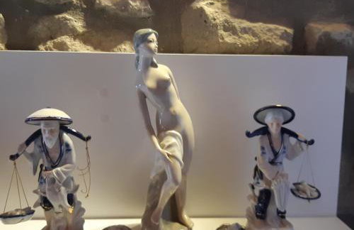 Old House Villa Moudros- Kaminia Lemnos Λήμνοs - Foto 23