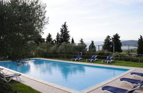 Country House i Girasoli - Photo 22