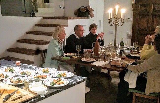 Experiencia gastronómica con mortadela en la campiña italiana - Foto 6